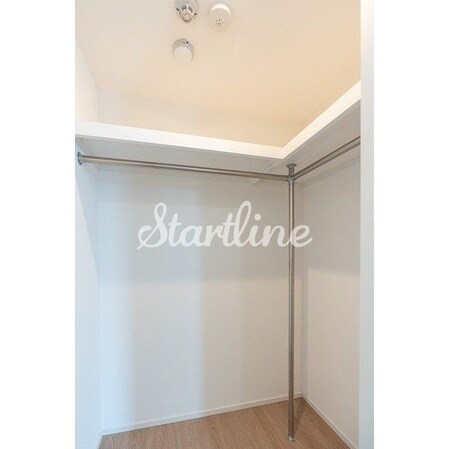 グランカーサ船堀Iの物件内観写真